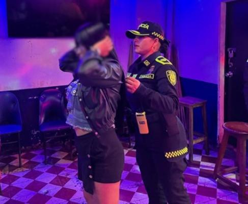 Balance del fin se semana en Manizales