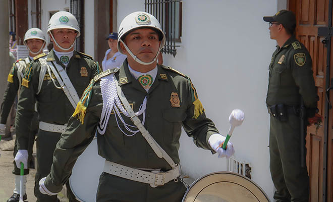  símbolo solemnidad y compromiso