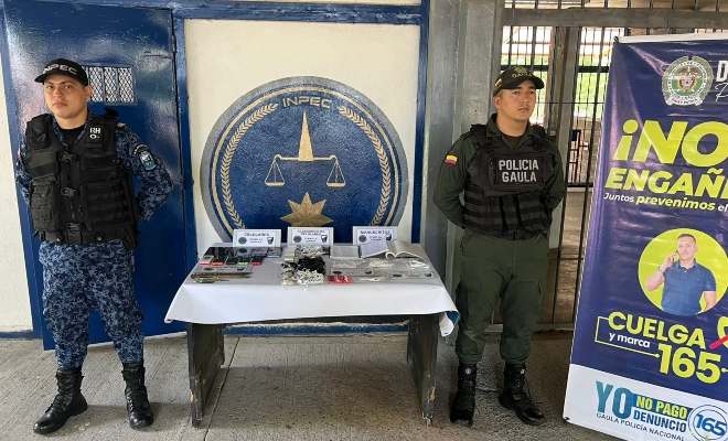 Suplantaban a grupos armados para intimidar y exigir dinero a los ciudadanos