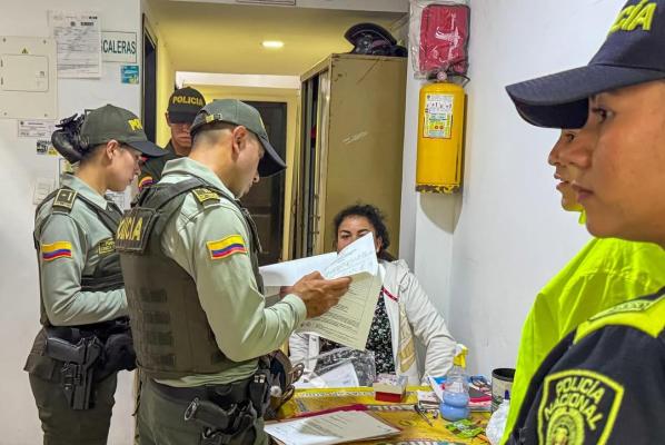 cierran seis hospedajes en Chinchiná