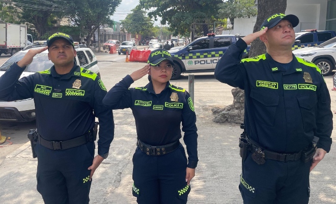 Cada silencio, una promesa hecha al futuro 