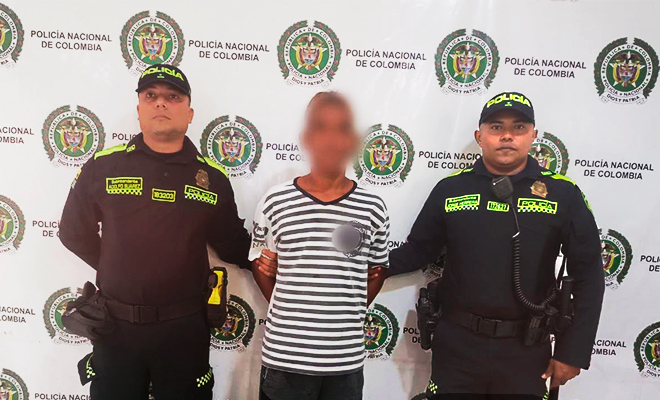 Las acciones contaron con apoyo del grupo SIART que nos permiten ser eficaces desde cielo y tierra.