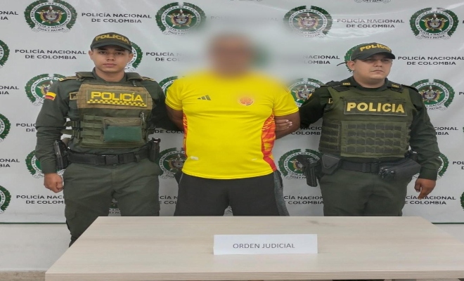 La Policía Nacional continúa la ofensiva contra el homicidio