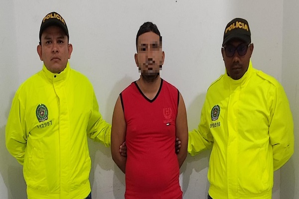 Capturado el presunto autor material del homicidio de un subintendente de la Policía