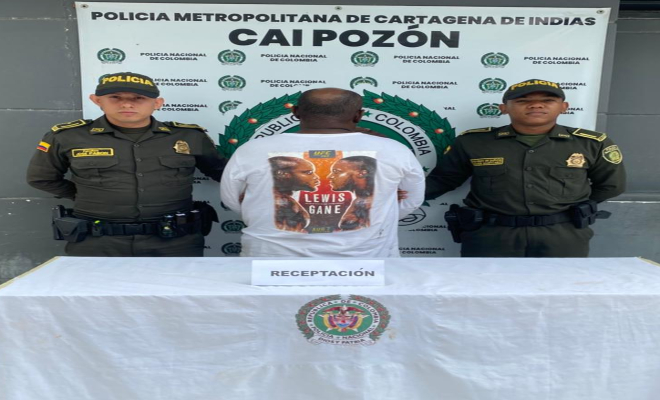 Policía Nacional recupera vehículos hurtados y captura a cuatro personas en operativos contra el hurto