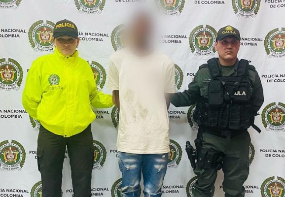 Cayó uno de los hombres más buscados por la Justicia, requerido por homicidio agravado y tortura 
