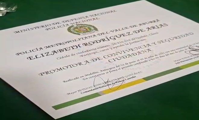 Espacio pedagógico para la Convivencia y Educación Ciudadana,