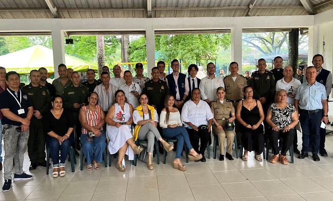 Colombia conmemora el Día Nacional de la Memoria y Solidaridad con las Víctimas