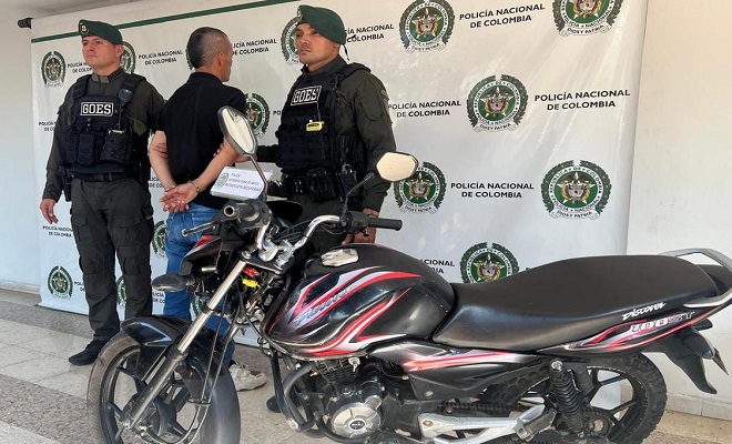 Plan Fortaleza, importantes resultados en seguridad