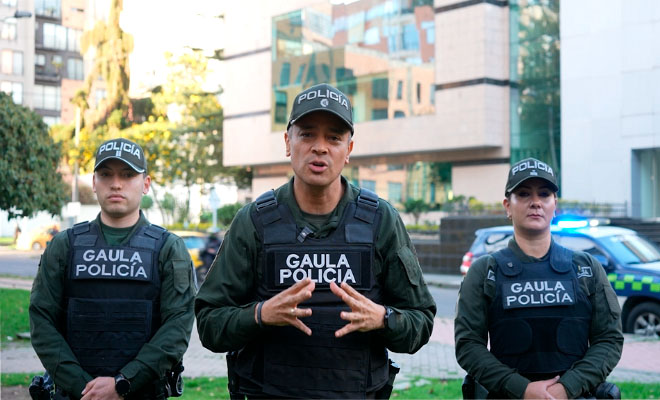 Coronel Edgar Andr&eacute;s Correa Tob&oacute;n 