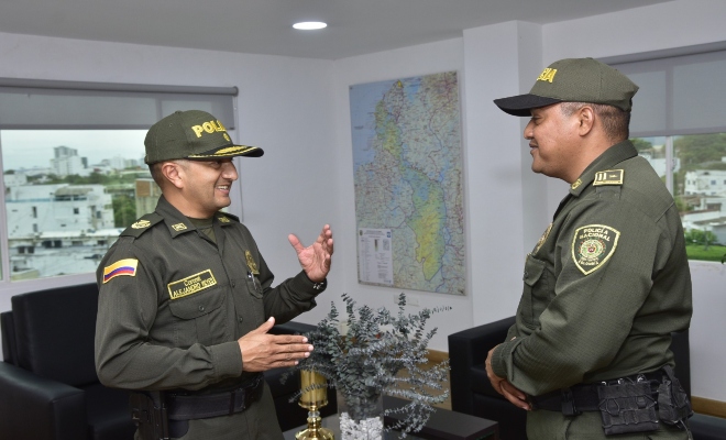 Coronel alejandro reyes ramirez