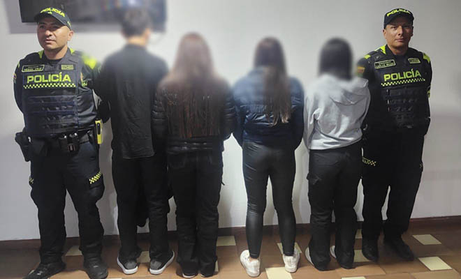 falsedad personal en Popayán