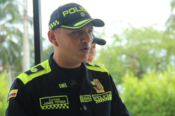 Balance operativo fin de año