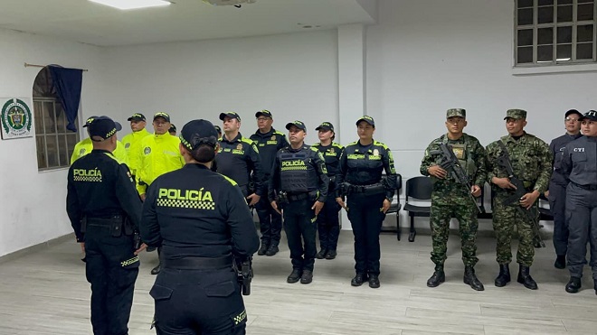 Dispositivo para capturar a los presuntos responsables