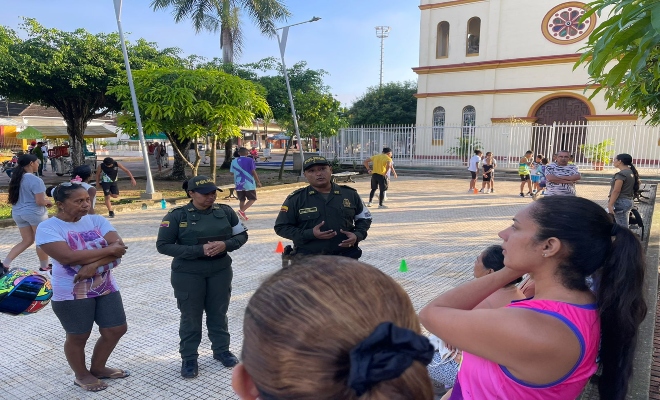 Diversas campañas con el fin de prevenir y contrarrestar acciones violentas contra niños, niñas y adolescentes víctimas de abusos sexuales