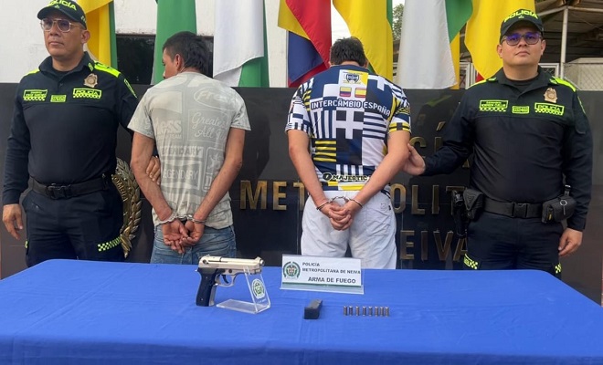 Impactos positivos de la nueva estrategia de la Policía Nacional