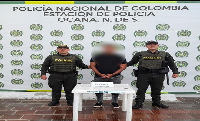 El Plan Cazador, es una estrategia trazada para la contención de los delitos que afectan la seguridad y convivencia ciudadana