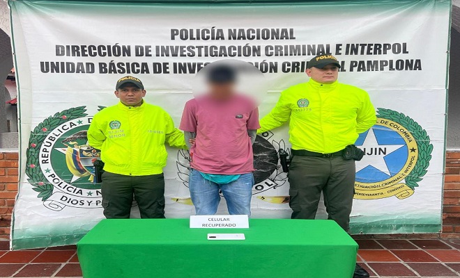 Cinco personas fueron capturadas por los delitos de tráfico de estupefacientes, lesiones personales, intimidación o amenaza y receptación.