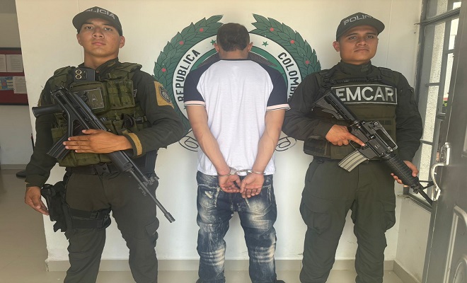 Durante el puente festivo “El plan cazador” permitió resultados contundentes