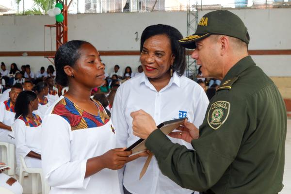 Jóvenes cumplirán su servicio militar 