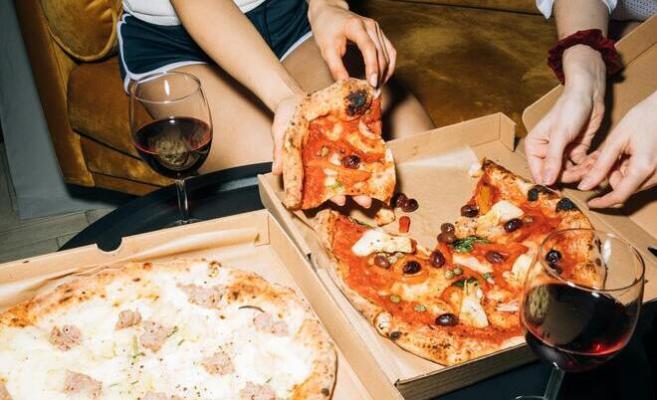 El consumo de alcohol y tabaco, alimentación no saludable y falta de ejercicio pueden disparar este riesgo.