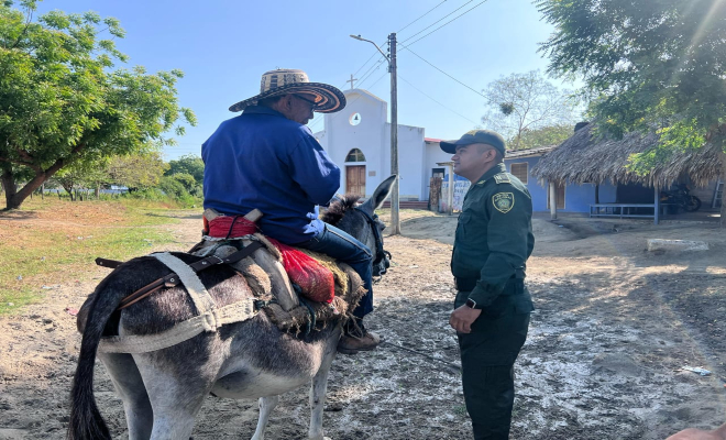 En la estación, el silencio no fue solo ausencia de palabras, fue un luto que se metió en los huesos
