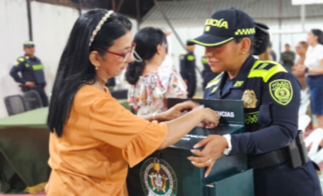 La Comunidad participó de manera activa a través del buzón de sugerencias
