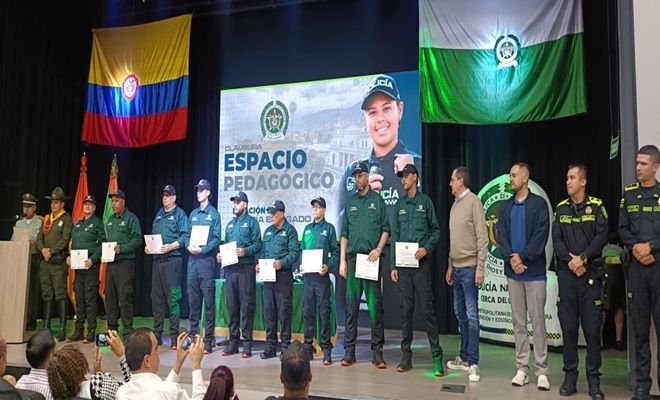 Nuevos gestores de convivencia