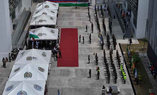 contribuyendo a una convivencia más segura para todos los habitantes del Valle del Cauca