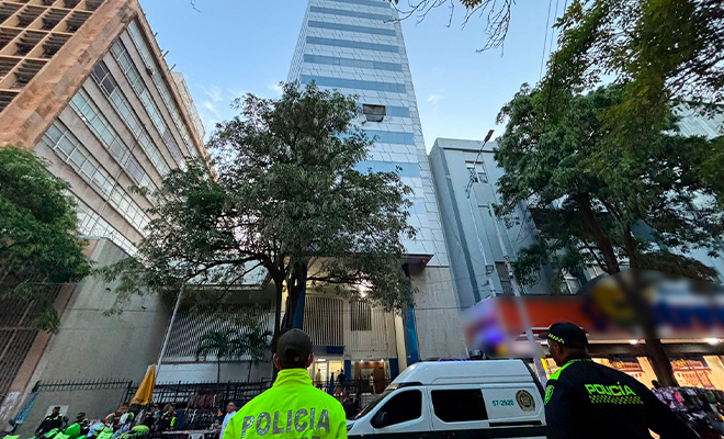 Extinción dominio a apartamentos 