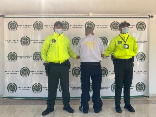 En operación “KAMY”, fueron capturadas nueve personas por pornografía con menor de 18 años 