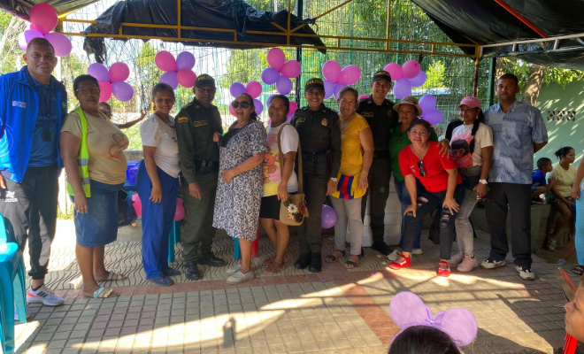 Fotos campeonato de mujeres