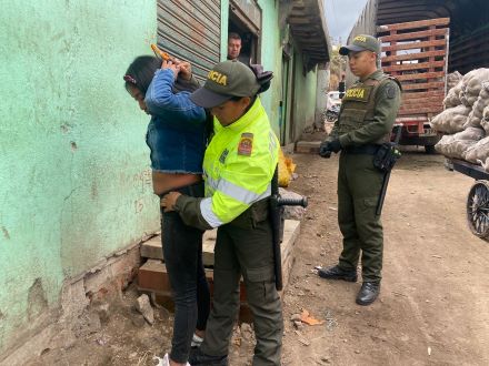 Operativos garantizan tranquilidad