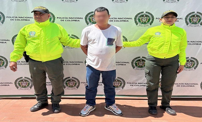 La Policía Nacional se mantiene firme en la ejecución de sus planes estratégicos para combatir el delito