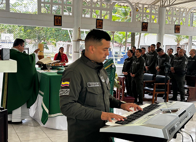 Legado de Valor y Sacrificio