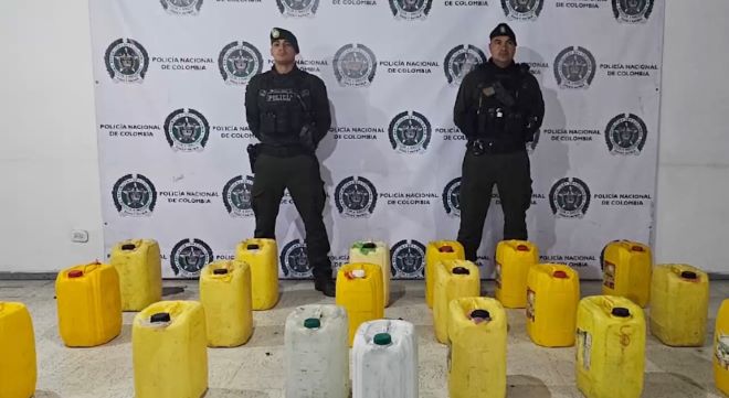 Grupo de Operaciones Especiales Pasto