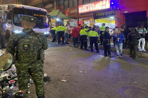 Eliminación de la violencia 