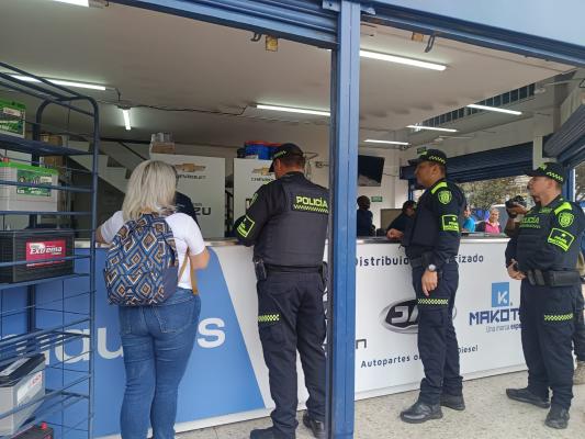 Invitación a empresarios, comerciantes, gremios y demás actores del sector privado a sumarse al programa ZCL.