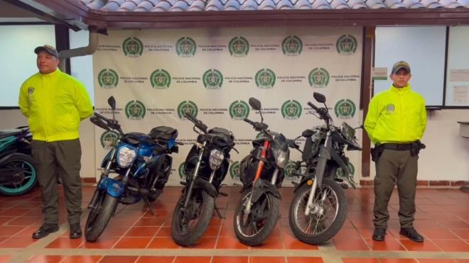 Importantes resultados operativos