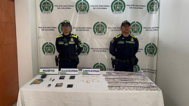 Con el Plan "180 días contra el delito", la Policía busca prevenir hechos delictivos y capturar a los responsables.