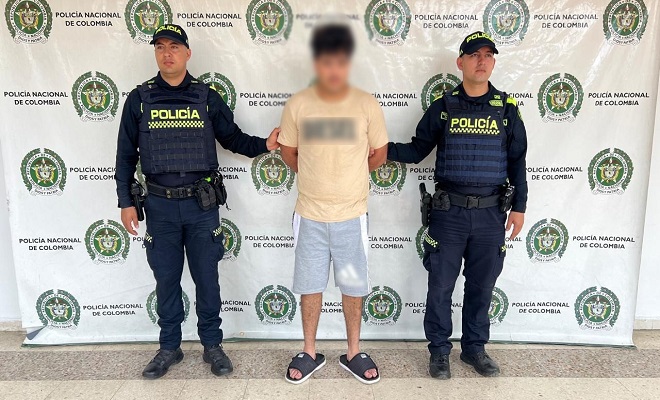 La Policía Nacional rechaza con firmeza todo hecho de violencia que atente contra la vida