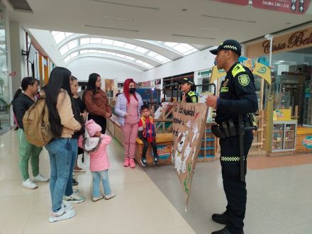 Yo Soy Escuadrón Antipólvora