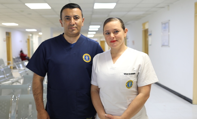 La fecha recuerda la fundación de la Organización Mundial de la Salud en 1948. 