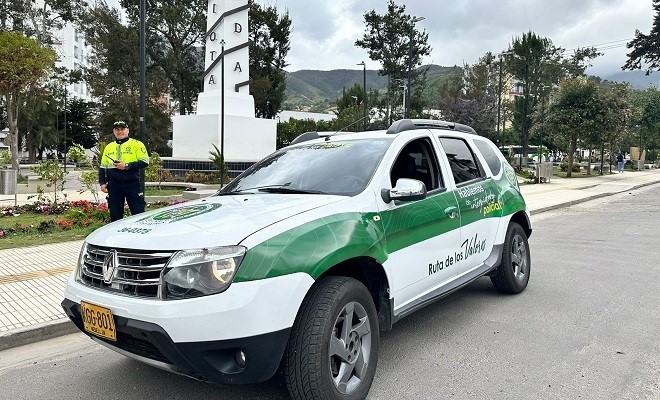 Lanzamiento ruta de los valores en Norte de Santander