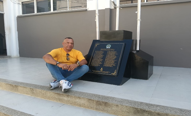 Lo más valioso de mi trayectoria fue haber sido un puente para ayudar a muchas comunidades