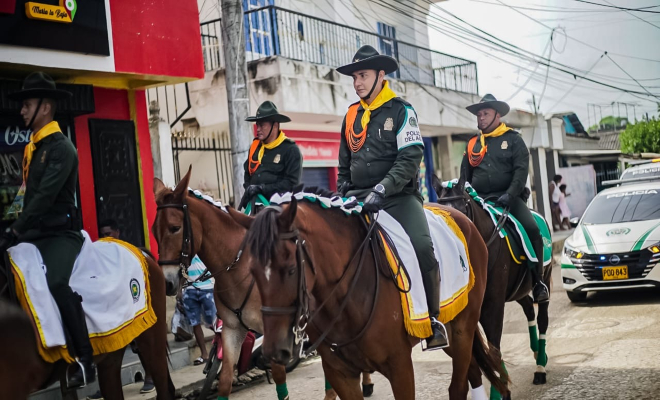 los mariabajenses rinden homenaje a sus héroes