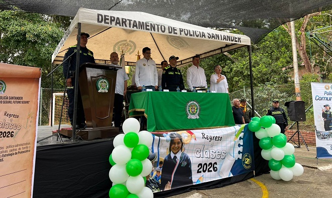 Mesa principal lanzamiento