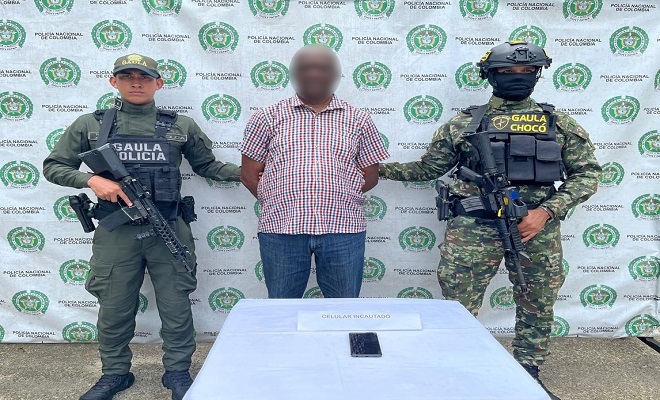 Operativo estrat&eacute;gico de Polic&iacute;a, Fiscal&iacute;a y Gaula Militar