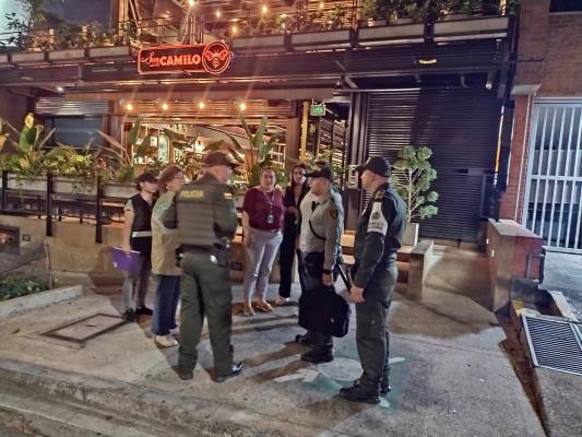 Niños, niñas y adolescentes en la COP16