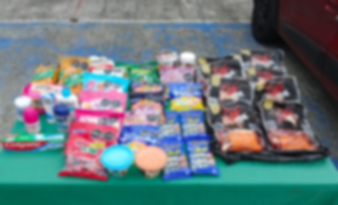 reacción oportuna de las patrullas del nuevo modelo de servicio de Policía 